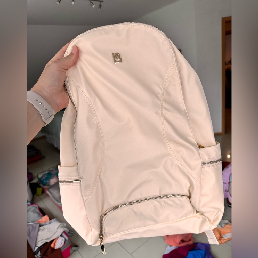 Buffbunny backpack